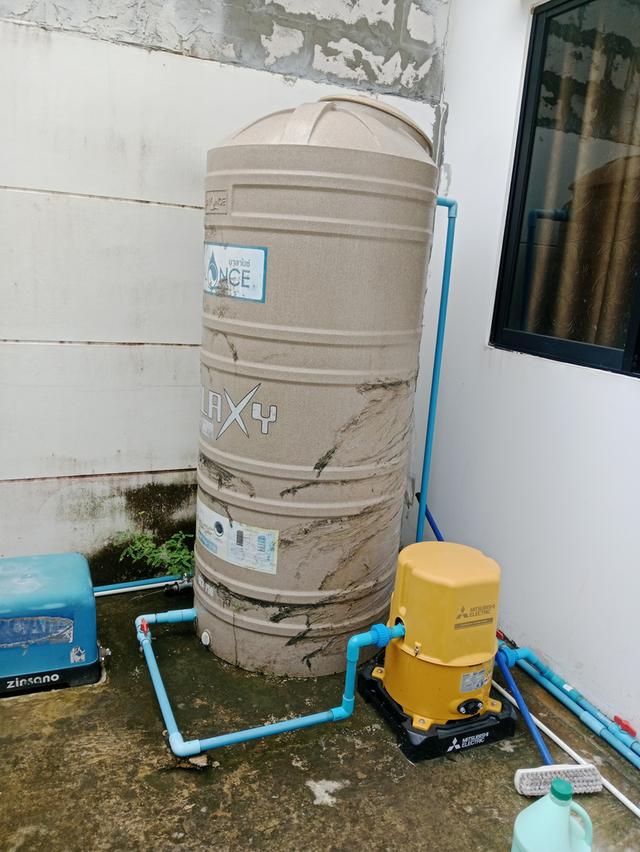 ขายแอร์3ตัวปั๊มน้ำแท้งน้ำเครื่ิองทำน้ำอุ่น