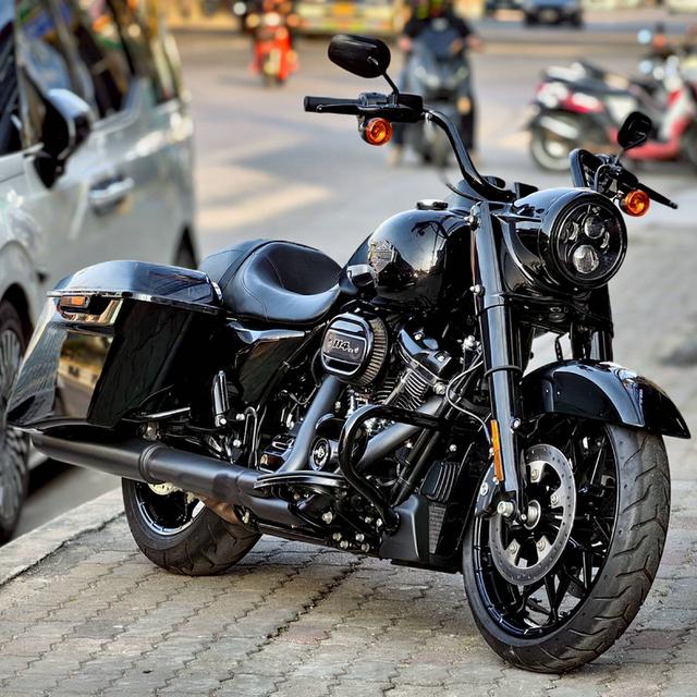 HARLEY DAVIDSON ROAD KING SPECIAL ปี2023 จด2024