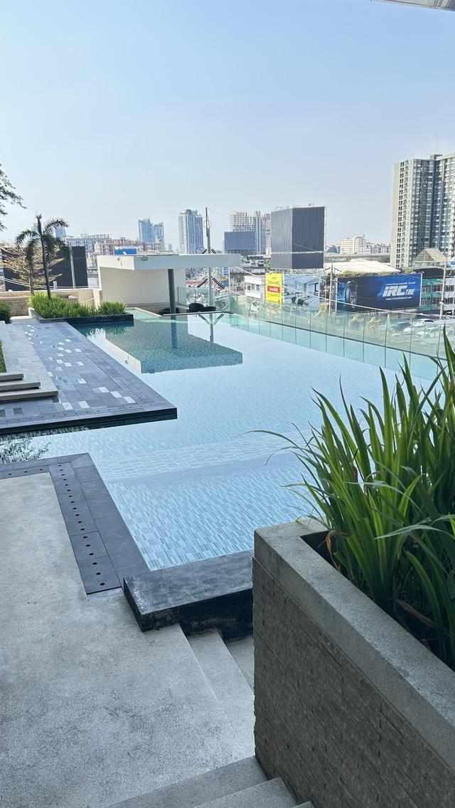 ขายห้องชุดคอนโด The Parkland งามวงศ์วาน-แคราย ด่วน เจ้าของขายเอง 8