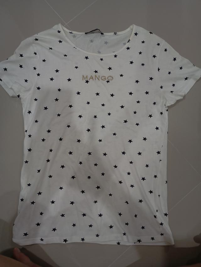 เสื้อ mango มือสอง 8