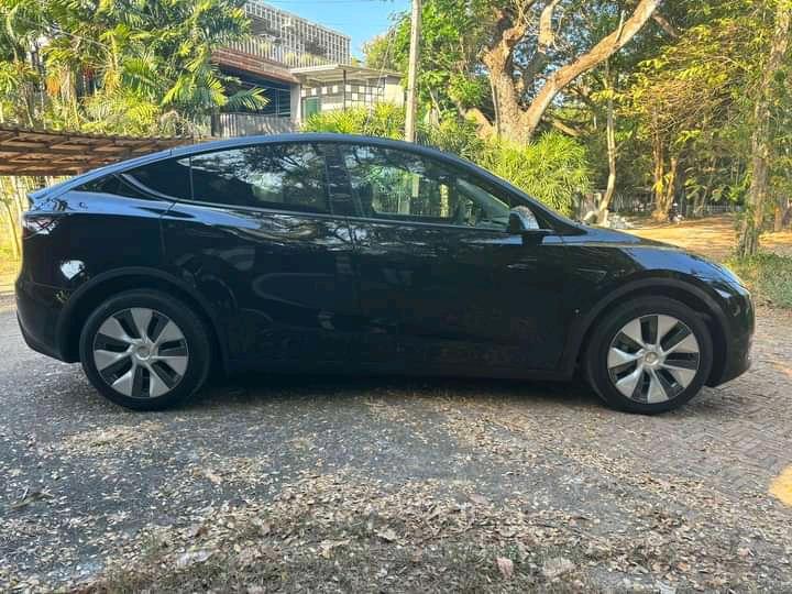 รถบ้านราคาเบาๆ Tesla Model Y จังหวัด ขอนแก่น 7