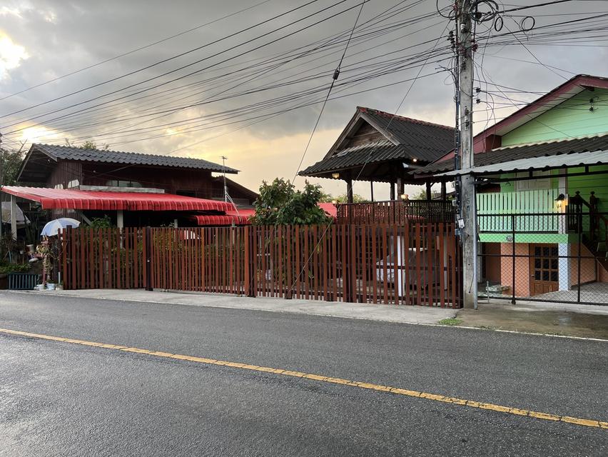 บ้านพร้อมที่ดินเชียงใหม่ 3