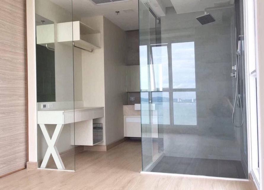 ขายคอนโด Cetus Beachfront Pattaya หน้าหาดจอมเทียน 4