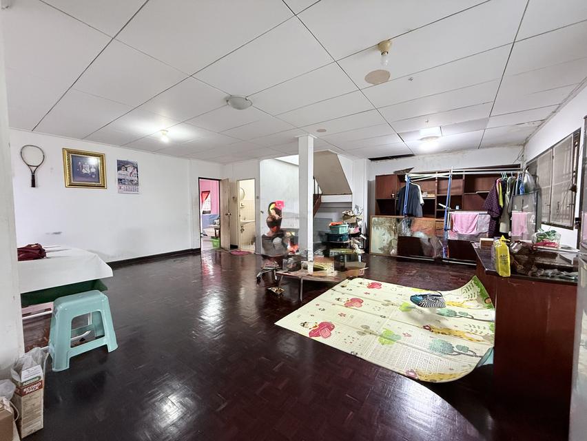 บ้านเดี่ยว ลาดพร้าว87 5