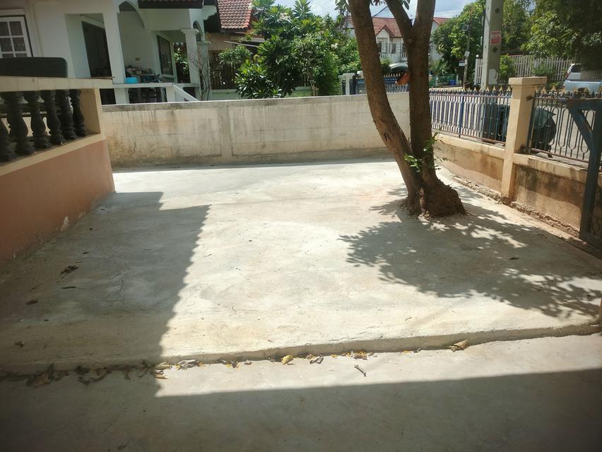 ขายบ้านเดี่ยว ชั้นเดียว 3ห้องนอน 2 ห้องน้ำ---- ใกล้สนามบินขอนแก่น!! 3