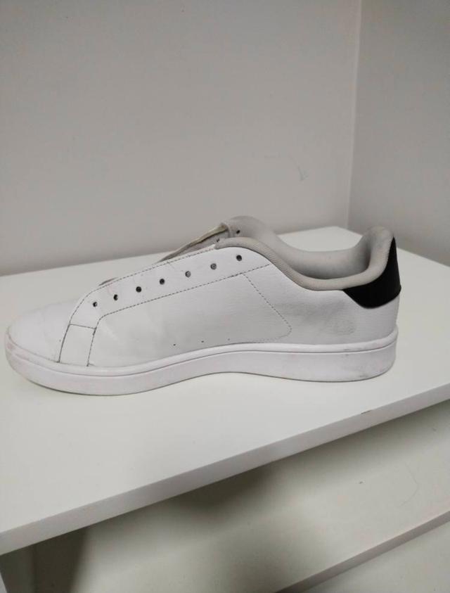 รองเท้าผ้าใบ Adidas มือสอง รูปที่ 3