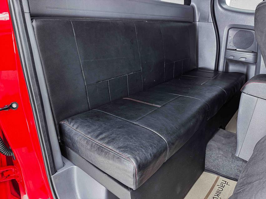 FORD RANGER 2.2 XLT OPEN CAB SUPER CAB/OPEN CAB ปี 2014 รูปที่ 16