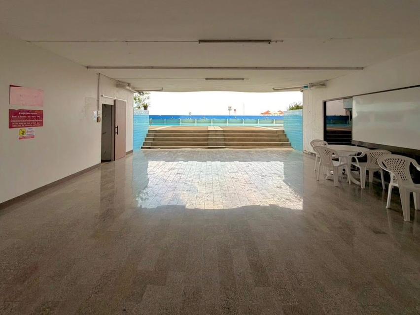 ขายด่วน! คอนโดสถิตย์ภิรมย์ คอนโดทาวน์ (ถ.ประชาราษฎร์) ใกล้ MRT แยกติวานนท์ Sathitpirom Condo Town 10