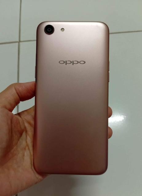 OPPO A83  ขายมือถือ 5