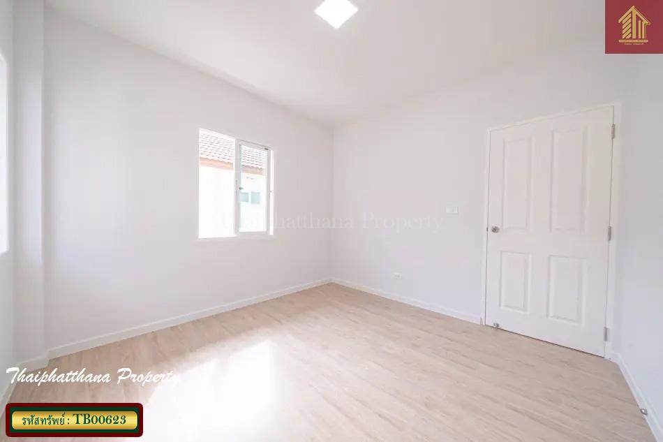 เดอะ เซนโทร วัชรพล (The Centro Watcharapol) 11