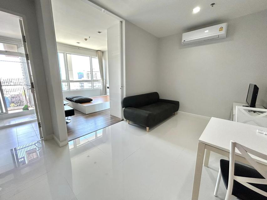 For Rent The Bloom Sukhumvit 71  6