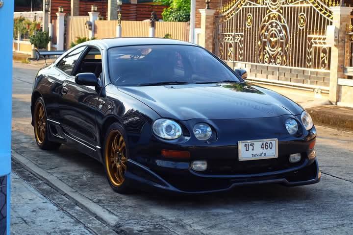 Toyota Celica ปี 1993 4