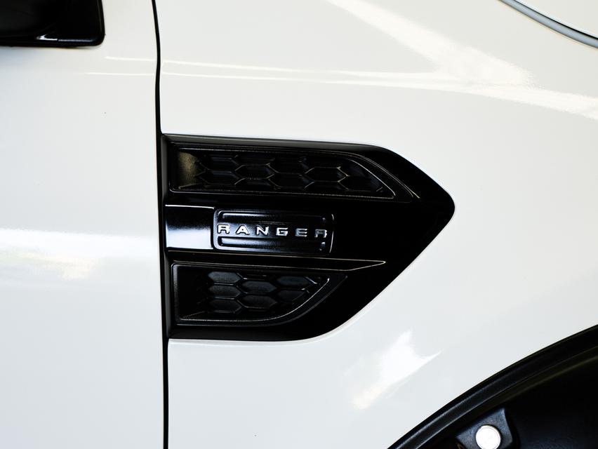2022 Ford RANGER 2.0 Double Cab (ปี 15-21) WildTrak Hi-Rider Pickup AT รูปย่อยที่ 4