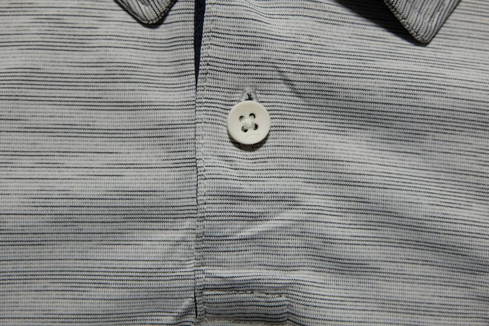 เสื้อโปโล OAKLEY POLO รูปที่ 8