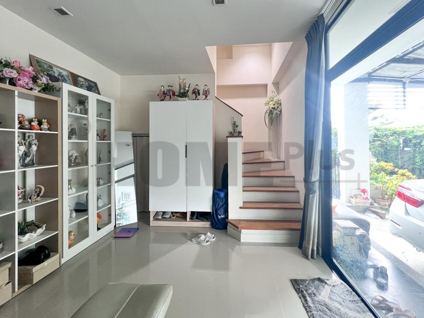 Cozy สตรีวิทยา 2 ซอย 15 | Home office โชคชัย 4 (น้ำไม่ท่วม) 7