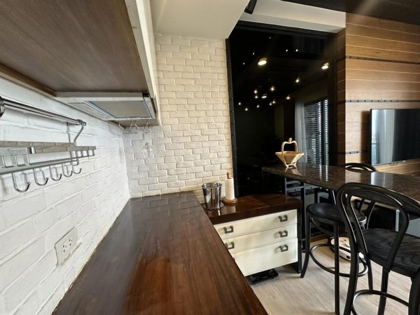 ปล่อยเช่าคอนโด The Loft Ekkamai 9