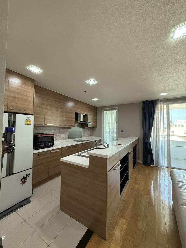 เจ้าของโพสต์เอง! ให้เช่าคอนโด วิลล่า สิกขรา ทองหล่อ 25 | 2 ห้องนอน 2 ห้องน้ำ 130 ตร.ม.| ห้องแต่งครบ พร้อมเข้าอยู่ | 70,000 บาท/เดือน 8