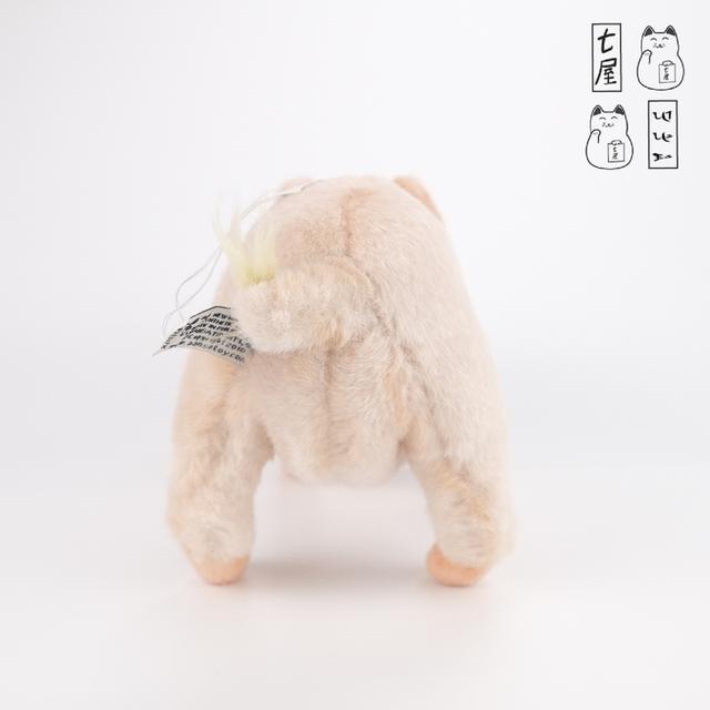 ตุ๊กตา หมู ลูกหมู 🐷 Piglet Plush Standing ~ HANSA ~ Farm Animals ~ Jumbo 30 cm ✨ รูปที่ 6