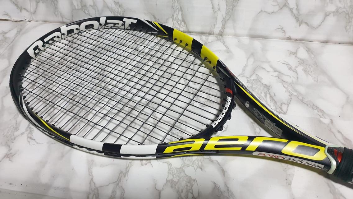 ส่งต่อ ไม้เทนนิส BABOLAT AERO PRO DRIVE 1