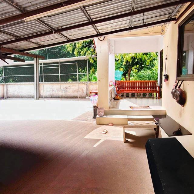 บ้านรีโนเวทใหม่ทั้งหลัง 12