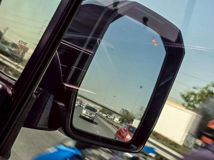 รหัสรถ CBLX5241 ✨ TOYOTA MAJESTY 2.8 Standard AT ปี 2020 รูปที่ 4