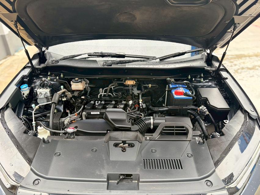 HONDA CRV, 1.5 TURBO EL 4WD ปี 2023 B781 รูปที่ 7