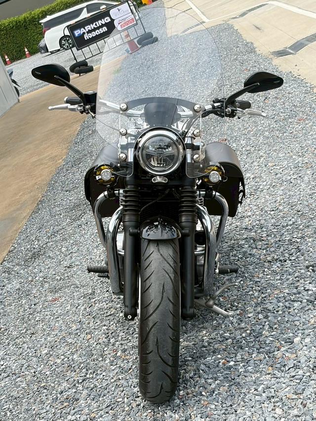 triumph speedmaster ปี 2018 จด2023 รูปที่ 6