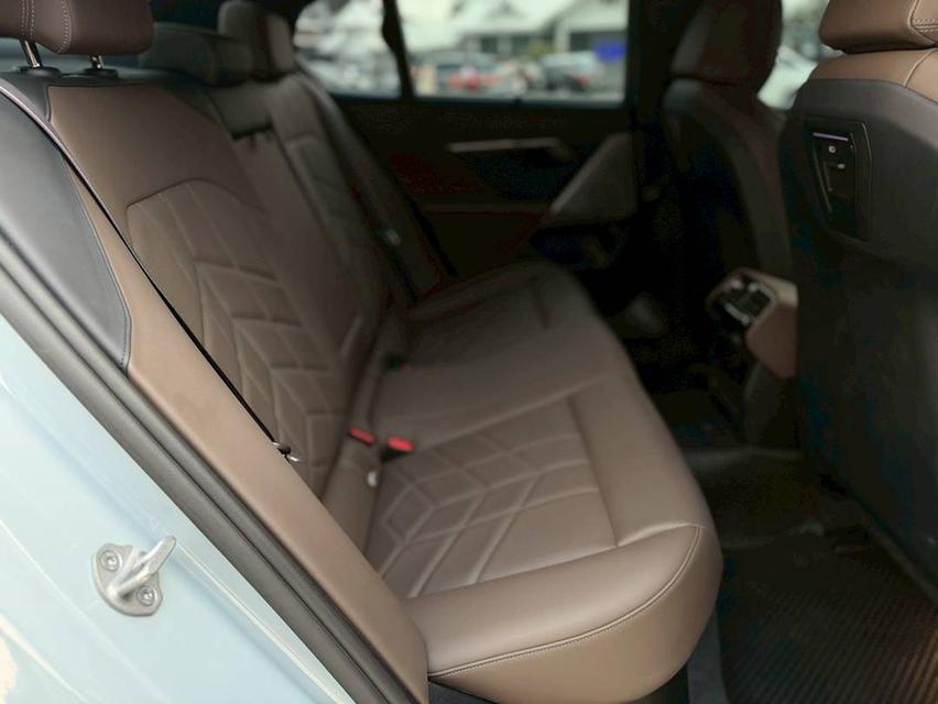 Bmw 520d M-Sport Pro G60 รูปย่อยที่ 2