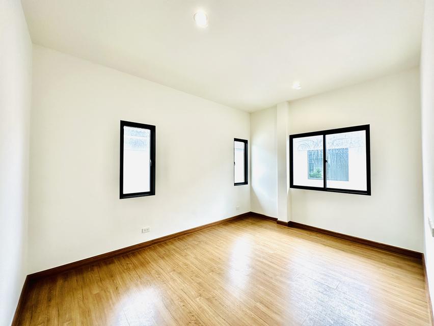 ขายบ้านเดี่ยวหมู่บ้านชีวารมย์นครอินทร์ 14