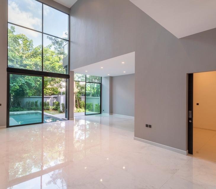 ❗️ขายขาดทุน❗️ The Gentry วิภาวดี ซอยวิภาวดี 62 (เข้าซอยเพียง 500 เมตร)  🏡 บ้านเดี่ยวหรู 3 ชั้น แบบ Hudson 9
