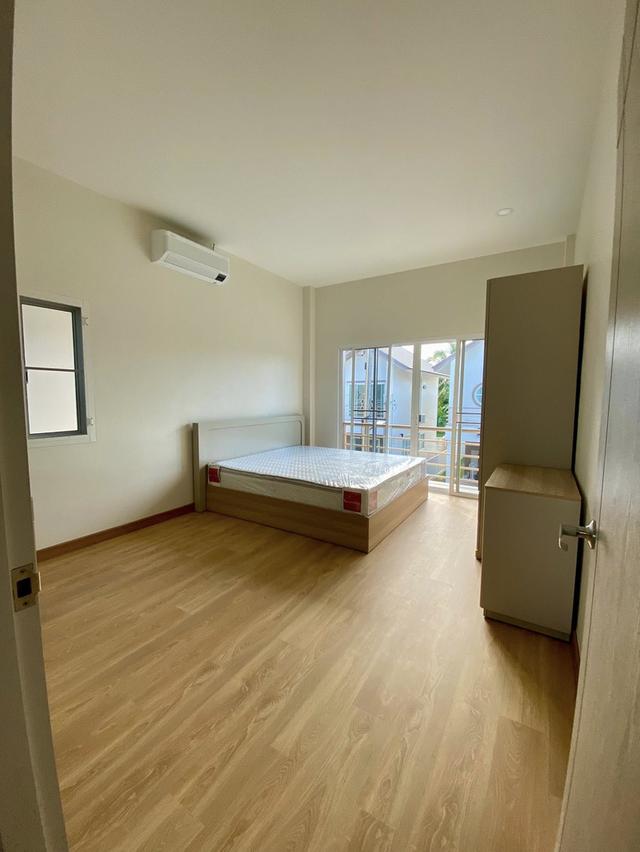 🏡 บ้านเดี่ยวสองชั้นในโครงการ ทำเลใกล้กาดฝรั่ง ร.ร.นานาชาติหลายแห่ง  #หางดง ราคาเพียง 25,000 บาท/เดือน✨清迈独栋两层别墅出租 3 卧室 3 卫生间 - 租金 25,000 泰铢/月 ✨ 2