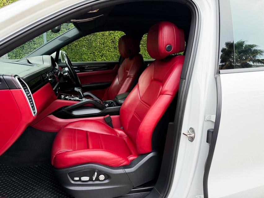 รหัสรถ AVA4422 Porsche Cayenne E-Hybrid Coupé 💥ปี 2020💥 รูปที่ 12