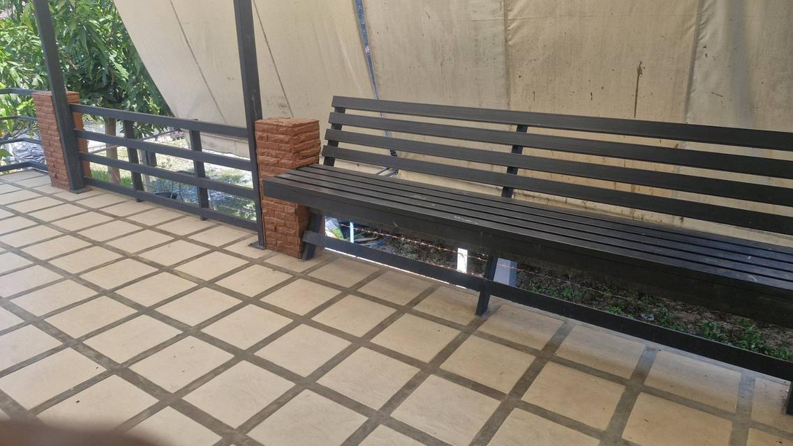 ให้เช่าบ้านเดี่ยว 1 ชั้น 21 ร่มฟ้าซอย 13 ต.สนามจันทร์ จ.นครปฐม ทำเลดี เดินทางสะดวก ใกล้เซ็นทรัล นครปฐม 5