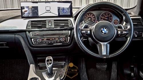 รถยนต์ bmw 8