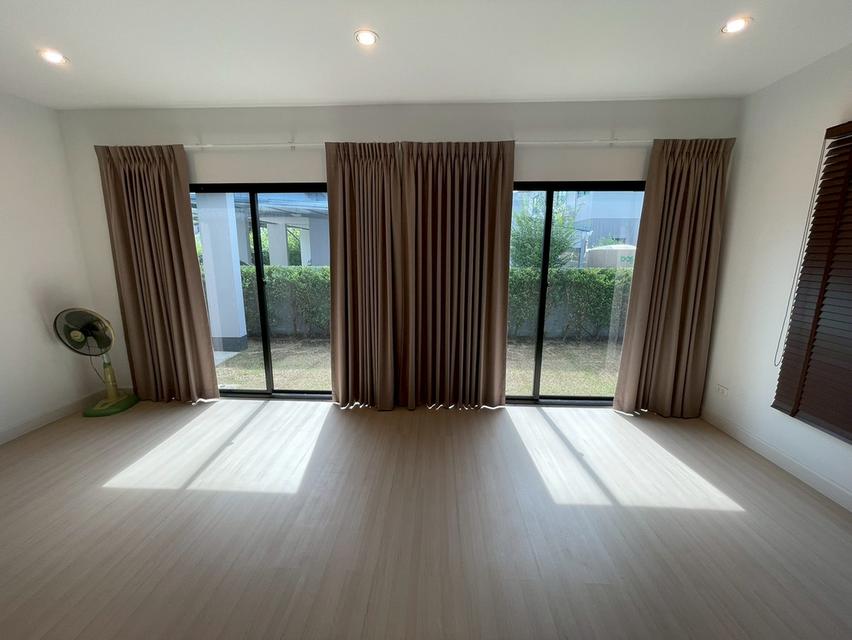 ขายบ้านเดี่ยว ใกล้ม.มหิดล ✨ คณาสิริ ศาลายา - ปิ่นเกล้า , Kanasiri Salaya - Pinklao 8