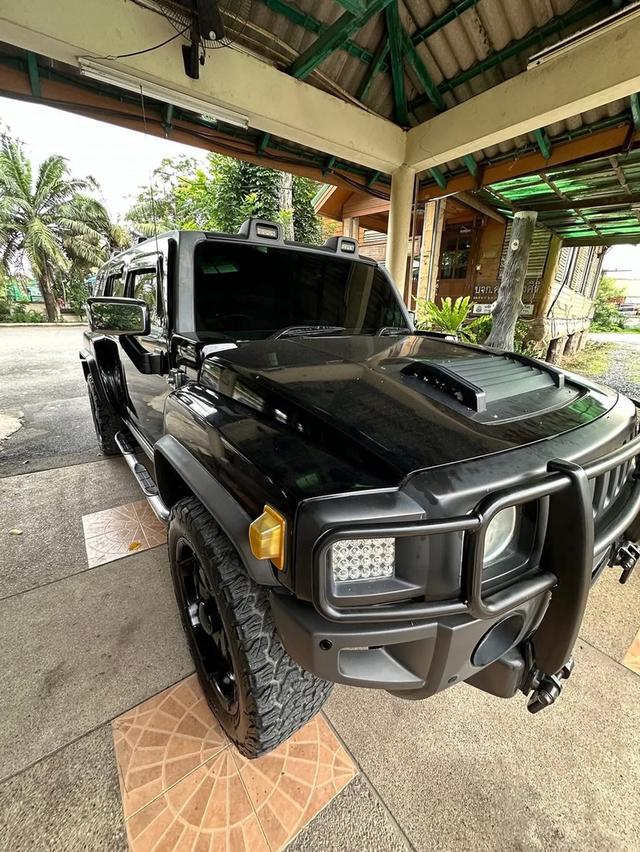 ขาย Hummer H3 5