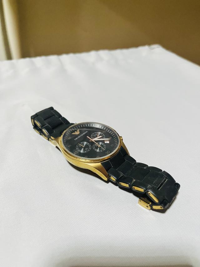 Emporio Armani Watch รูปที่ 10
