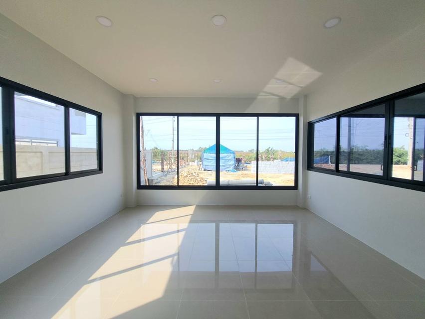 ขายและให้เช่า โรงงานมือหนึ่งสมุทรสาคร 1-3ไร่ โกดังและออฟฟิศ 1000-1500ตรม.ขอใบรง.4ได้ ซอยสี่วาพาสวัสดิ์-พันธุวงษ์ ถ.เศรษฐกิจ บ้านเกาะ สมุทรสาคร 6