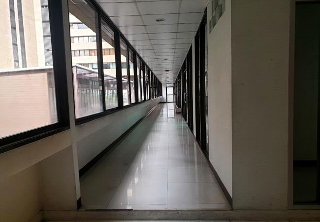 ขายพื้นที่สำนักงาน อโศกทาวเวอร์ส(Asoke Towers) ซอยสุขุมวิท 21 เนื้อที่ 308 ตร.ม. 5