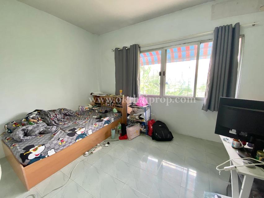 ทาวน์เฮ้าส์ หมู่บ้านเจริญสุข2 ถนนสรงประภา เขตดอนเมือง กรุงเทพฯ 8