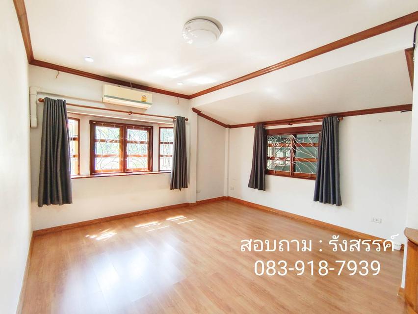 🔥บ้านเดี่ยว 2 ชั้น หลังมุม ที่ดิน 101.2 ตร.วา ราคาแค่ 9,300,000 บาท 🏡 หมู่บ้าน ชวนชื่น บางเขน | ซอย แจ้งวัฒนะ 14 , แจ้งวัฒนะ 10 12