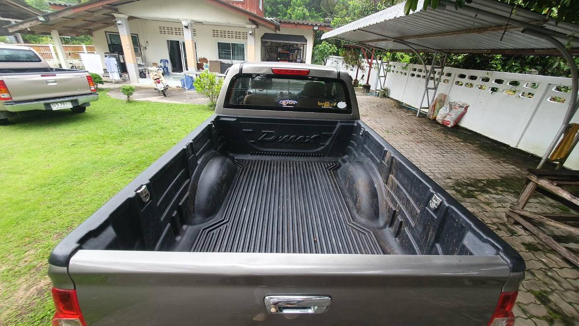 2006 Isuzu D-Max 3.0 SPACE CAB (ปี 07-11) Hi-Lander Pickup 9