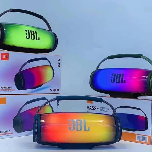 ลำโพงJBL