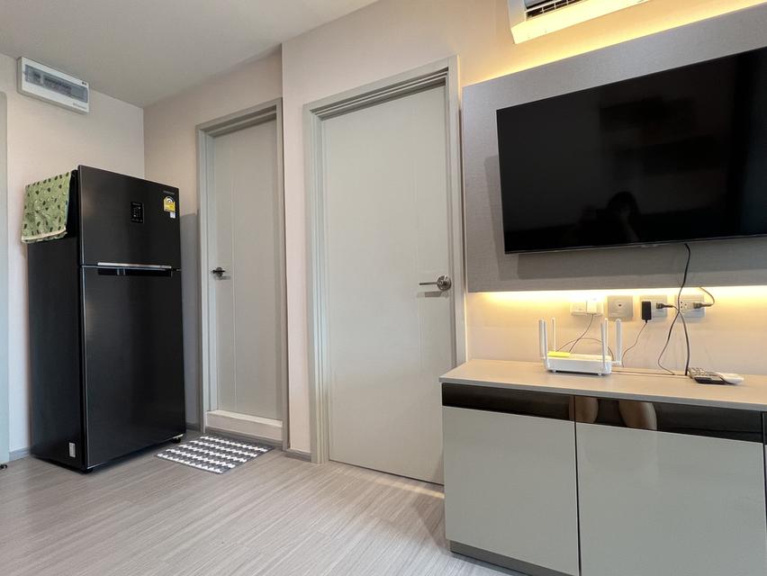 📢 For Rent: Aspire Erawan Prime – Next to BTS Erawan 14