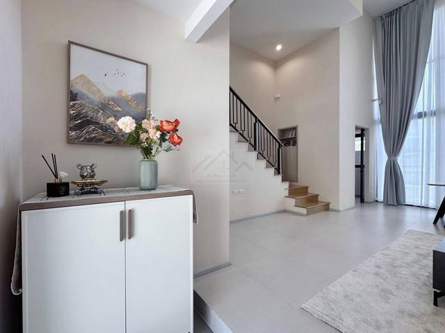 ขายทาวน์โฮม 3.5 ชั้น 22 ตร.ว. โครงการ Estara Haven พัฒนาการ 17 ใกล้ ม.เกษมบัณฑิต 2