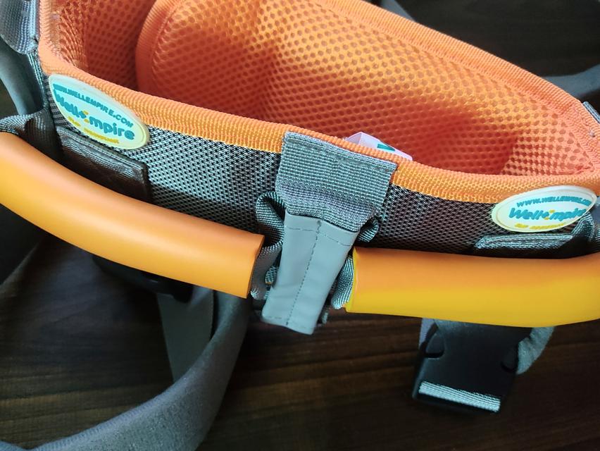 เข็มขัดช่วยพยุง กายถาพ รูปที่ 1