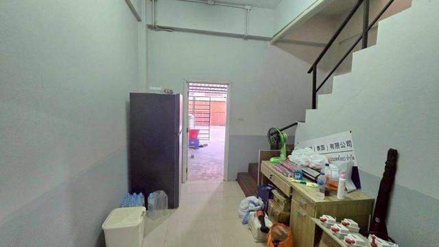 ขายอาคารพาณิชย์ อนานคร โครงการ 5 ต.คานหาม อ.อุทัย จ.พระนครศรีอยุธยา 8