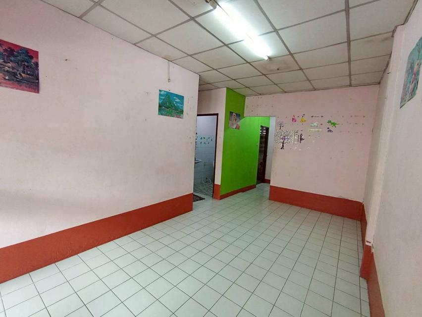 ขายบ้านชั้นเดียว หมู่บ้านเจษฎา7 ลำไทร วังน้อย 6