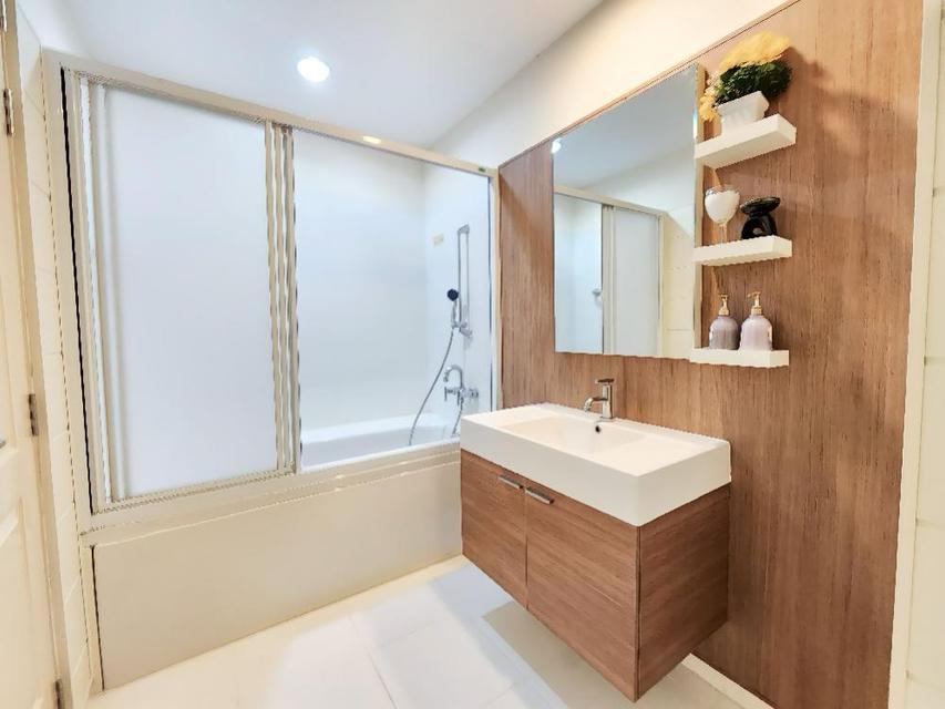 Q House Condo Sathorn ขายราคาพิเศษ 12