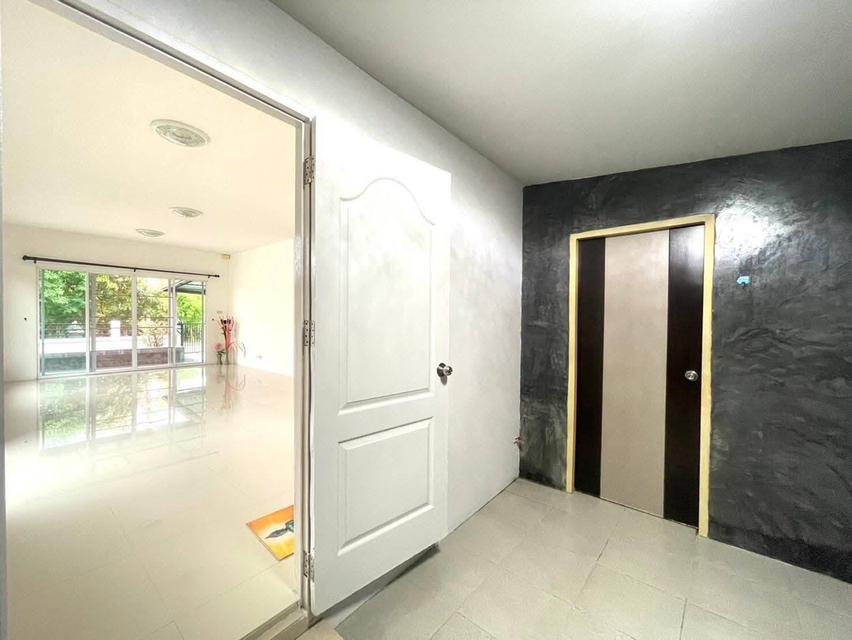 🏡 ให้เช่าบ้านเดี่ยวชั้นเดียว | รับสัตว์เลี้ยง 🐶🐱 10